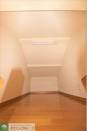 光和荘の物件内観写真